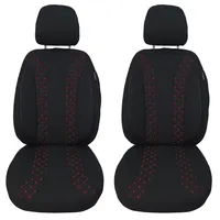 BREMER SITZBEZÜGE Maß Sitzbezüge Schonbezüge für Suzuki Ignis 3