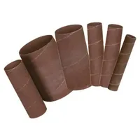 SCHEPPACH Schleifhülse Ø 26 mm K 120