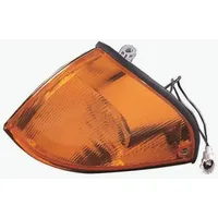 Abakus Blinker vorne rechts, mit Glühlampe, orange