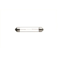SPAHN GLÜHLAMPEN Glühlampe, [12V] 3 Watt (1 Stk.) (753605)