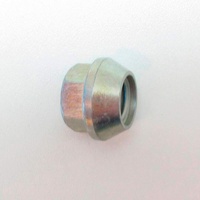 H&R Universal-Befestigungsmutter M12 x 1,5 x 16,5mm | H&R