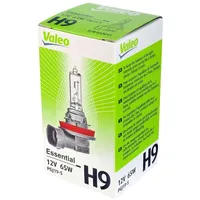 Valeo Glühlampe, Fernscheinwerfer ESSENTIAL 032011