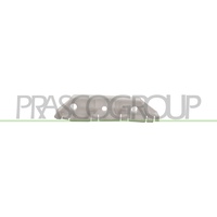 PRASCO Halter, Stoßfänger FD1141003