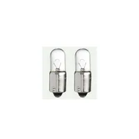 SPAHN GLÜHLAMPEN Glühlampe, Instrumentenbeleuchtung Kennzeichenleuchte