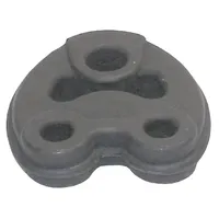 JP Group Halter, Schalldämpfer 1321600400 für Mercedes-Benz 2014920116 A2014920116