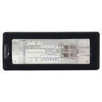 TYC Kennzeichenleuchte 15-0387-00-9
