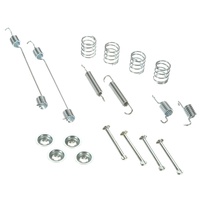 ATE Zubehörsatz, Bremsbacken