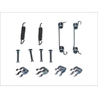 ATE Zubehörsatz, Bremsbacken