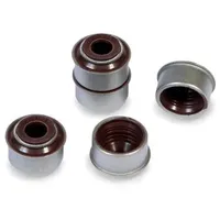 CORTECO Dichtring, Ventilschaft für TOYOTA Yaris Citroën (DF-PSA) 9008031065