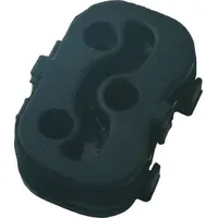 VEGAZ Halter, Schalldämpfer Vorne FTG-119 für Opel Corsa D
