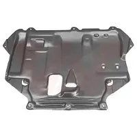 Van Wezel Motorraumdämmung 1945701