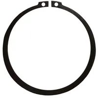 VEGAZ Sicherungsring Klemmstück, Abgasanlage Ø 10 mm OM-111 für