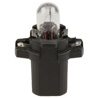 SPAHN GLÜHLAMPEN Glühlampe, Instrumentenbeleuchtung 2220