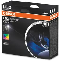 Osram Innenraumleuchte LEDambient TUNING LIGHTS BASE KIT LEDINT201-SEC