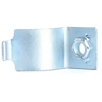 JP Group Halter, Stabilisatorlagerung