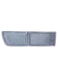 Diederichs Blende, Stoßfänger links für VW Golf III Vento