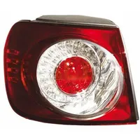 Alkar Rückleuchte mit Lampenträger links für VW Golf Plus