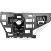 Diederichs Halter, Stoßfänger 7801762
