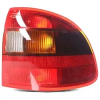 Van Wezel Heckleuchte 3097936
