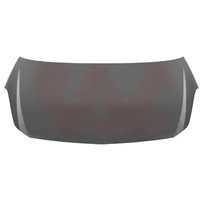 Van Wezel Motorhaube 3750660 für Opel Corsa D