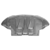 Van Wezel Motorraumdämmung 0325701