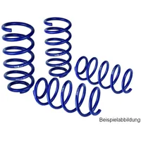 H&R Fahrwerksatz, Federn für AUDI A4 B6 B7