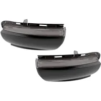 Osram Blinkleuchtensatz 12V SeitlicherEinbau LEDDMI5K0BKS