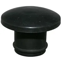 JP Group Verschluss, Öleinfüllstutzen 1513600100 für FORD 6077139 79TF6K614AA