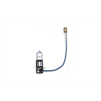 SPAHN GLÜHLAMPEN Glühlampe, Fernscheinwerfer Blue Xenon Day Light (53186)