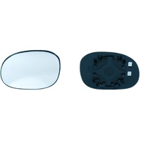 Alkar 6402283 Spiegelglas, Außenspiegel