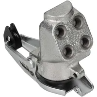 Brembo Bremskraftregler (R 85 006) für VW Jetta II