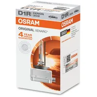 Osram Glühlampe, Fernscheinwerfer XENARC ORIGINAL 66150