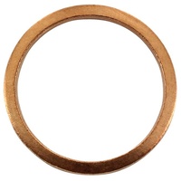 VAICO Dichtring, Ölablassschraube Original Qualität V20-2425
