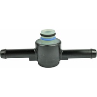 METZGER Ventil, Kraftstofffilter ORIGINAL ERSATZTEIL 2250208