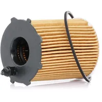 Mahle Ölfilter OX 171/2D