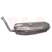 Van Wezel Kraftstoffbehälter 3024081
