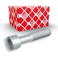 FEBI BILSTEIN Schraube, Gelenkwellenflansch