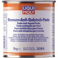 LIQUI MOLY Paste, Brems-/Kupplungshydraulikteile 1KG