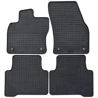 PETEX Fußmattensatz 63710 für VW Touran
