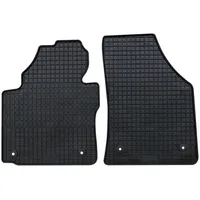 PETEX Fußmattensatz 64110 für VW Caddy III
