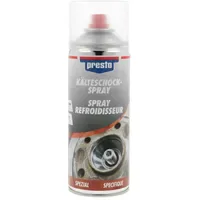 PRESTO Kälteschockspray 400 ml