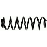 Sachs 994 358 Fahrwerksfeder für VW Touran (1T1, 1T2)