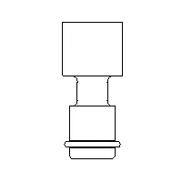 Bremi Steckerhülse, Zündkabel
