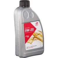 FEBI Mobility Guard Pro 108350 5W-20 1 l