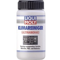 LIQUI MOLY Klimaanlagenreiniger/-desinfizierer Klimareiniger ULTRASONIC