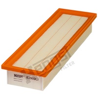 HENGST FILTER Filter, Innenraumluft E2903LI