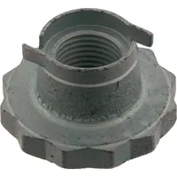 FEBI BILSTEIN Mutter, Achsstummel