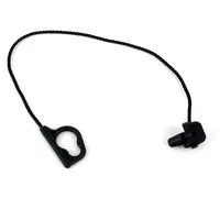 AIC Halteband, Laderaumabdeckung Original AIC Quality
