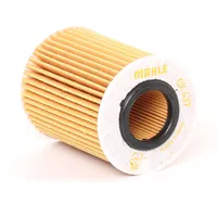 Mahle Ölfilter OX 437D