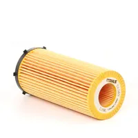Mahle Ölfilter OX 560D